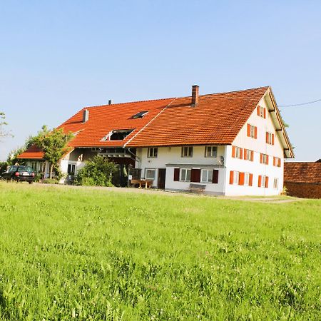 Ferienwohnung Rupp Argenbuhl Bagian luar foto