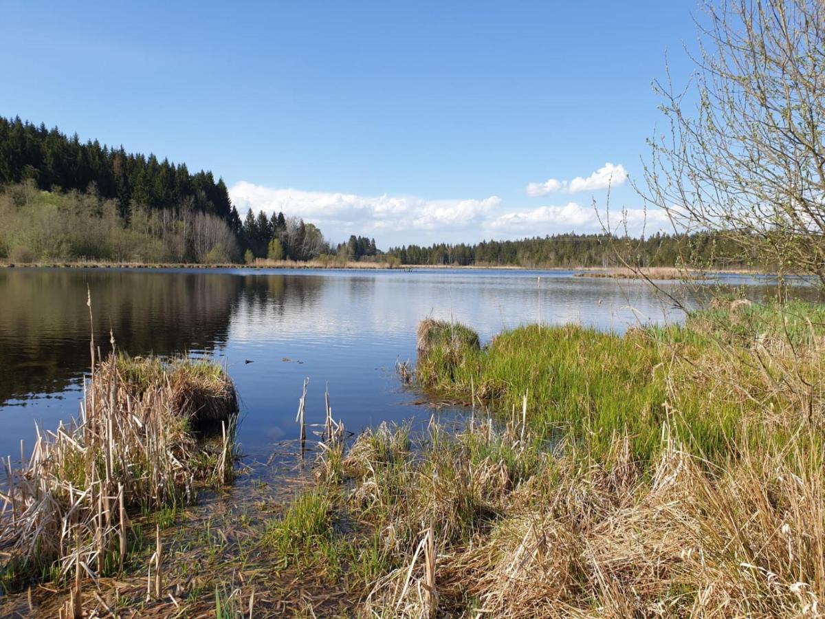 Ferienwohnung Rupp Argenbuhl Bagian luar foto