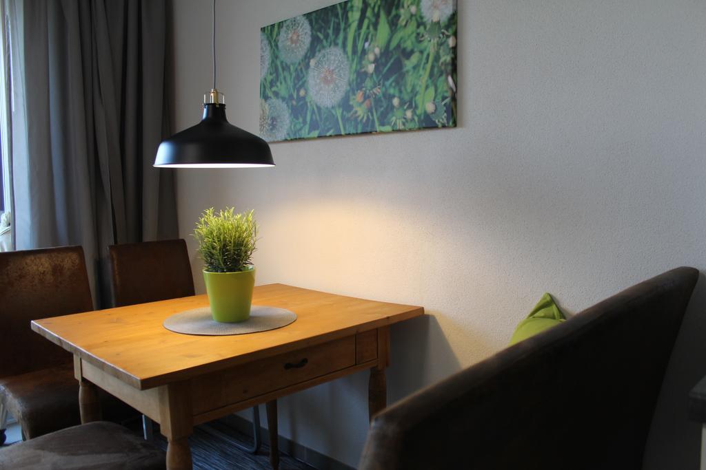 Ferienwohnung Rupp Argenbuhl Bagian luar foto