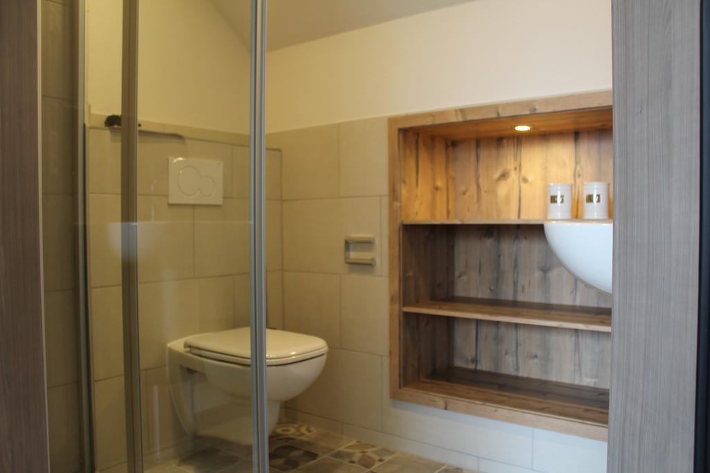 Ferienwohnung Rupp Argenbuhl Bagian luar foto