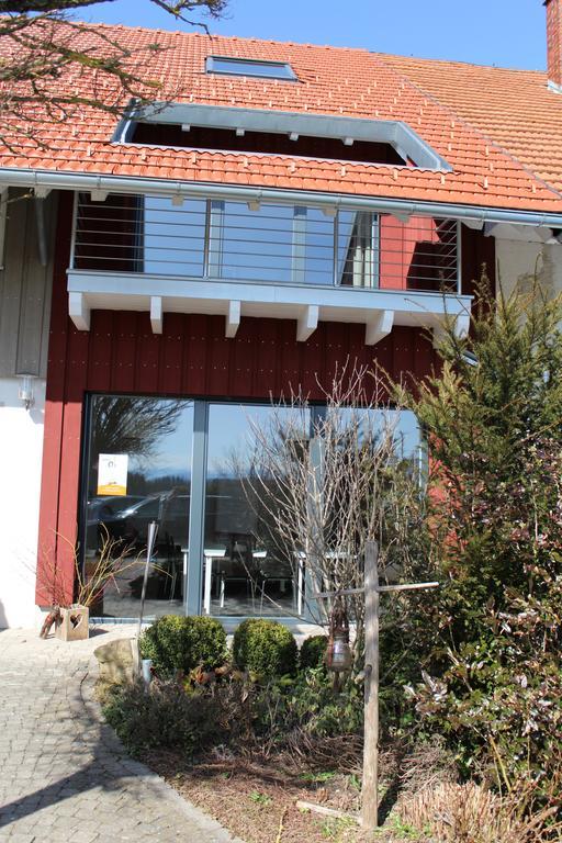 Ferienwohnung Rupp Argenbuhl Bagian luar foto