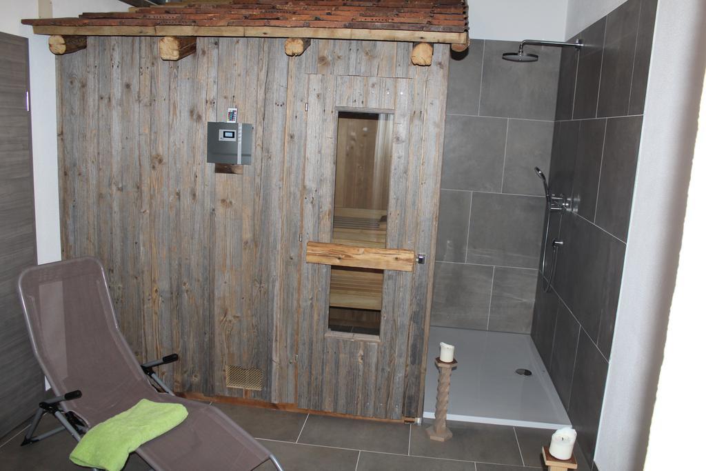 Ferienwohnung Rupp Argenbuhl Bagian luar foto